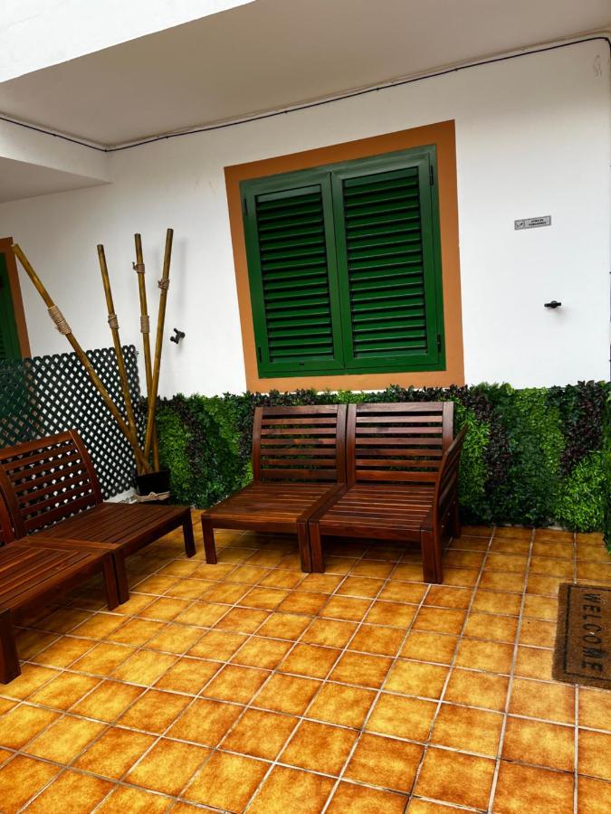 Cozy Apartment In Centric Area At Caleta De Fuste With Air Conditioner Kültér fotó