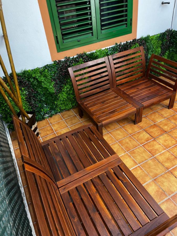 Cozy Apartment In Centric Area At Caleta De Fuste With Air Conditioner Kültér fotó