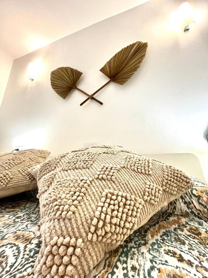 Cozy Apartment In Centric Area At Caleta De Fuste With Air Conditioner Kültér fotó